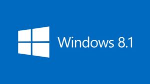 Ключи Windows 8.1 2021-2022