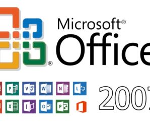 Ключи активации Microsoft Office 2007