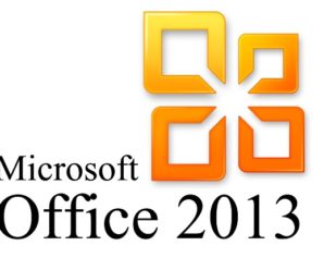 Ключи для активации Microsoft Office 2013