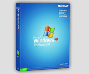 Ключи активации Windows XP SP3 2021-2022