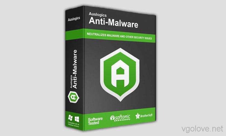 Auslogics Anti-Malware 1.23.0 download the new version for windows