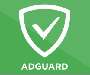Вечный ключ Adguard 2024 скачать бесплатно