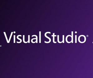 Ключ активации Microsoft Visual Studio 2019-2022-2024