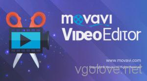 Ключи активации Movavi Video Editor 24-23
