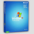 Ключи активации Windows XP SP3 2021-2022