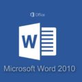 Ключи активации для Word 2010 на 2022-2021 год