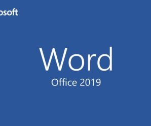 Ключи активации для Word 2019 + активатор 2024