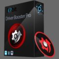 Driver Booster Pro лицензионный ключ 2024-2025