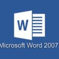 Ключи активации для Word 2007 на 2023-2024 год