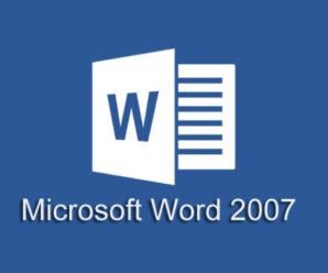 Ключи активации для Word 2007 на 2023-2024 год