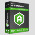 Последняя версия Auslogics Anti-Malware + ключ 2021-2022