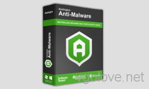 Последняя версия Auslogics Anti-Malware + ключ 2023-2024