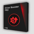 IObit Driver Booster 11 Pro лицензионный ключ 2024