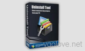 Uninstall Tool 3.7.3.5716 free download