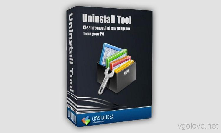 Uninstall Tool 3.7.3.5717 instal