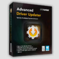 Ключ активации Advanced Driver Updater 2024-2025