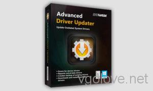 Бесплатный ключ Advanced Driver Updater