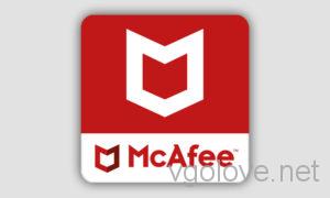Коды и ключи активации McAfee 2024-2025