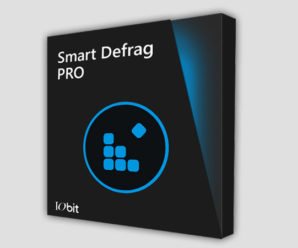 Лицензионный ключ IObit Smart Defrag 9.4 Pro 2024-2025