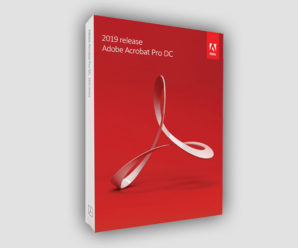 Adobe Acrobat Reader Pro DC 2024 для Windows на русском