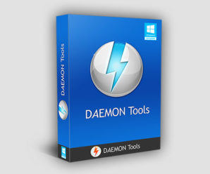 DAEMON Tools Lite 11 с ключом для Windows 2024