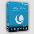 Glary Utilities Pro + лицензионный ключ 2024-2025