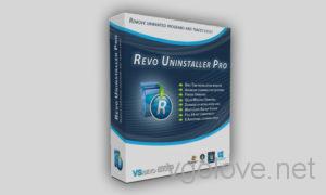 Revo Uninstaller Pro 2024 с ключом активации