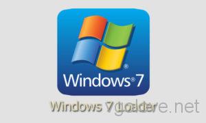 Активатор Windows 7 Loader x64-x32