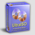 Русский UltraISO Premium 9.7-10 с ключом 2024-2023