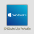 Активатор Windows 10 KMSAuto Lite Portable 2024-2025