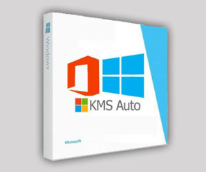 KMSAuto Net 2024 активатор для Windows 10-11, 8.1, 7 и Office