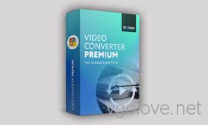 Ключи активации Movavi Video Converter 2024