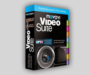 Активация Movavi Video Suite 2024-2025. Коды активации