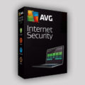AVG Internet Security 2023-2024 бесплатная лицензия на 1 год