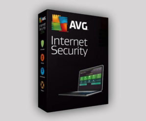 AVG Internet Security 2023-2024 бесплатная лицензия на 1 год