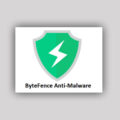 ByteFence Anti-Malware Pro + лицензионный ключ 2024-2025