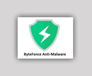 ByteFence Anti-Malware Pro + лицензионный ключ 2024-2025