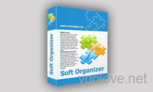 Лицензионный ключ Soft Organizer Pro