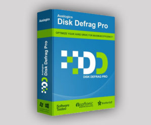 Русский Auslogics Disk Defrag Pro 11 + ключ активации 2024