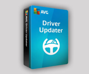 AVG Driver Updater 2.5.8 + лицензионный ключик 2024-2025