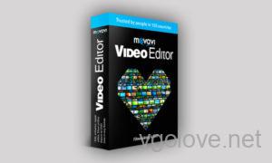 Movavi Video Editor лицензионный ключ активации