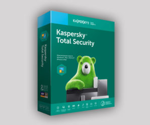 Kaspersky Total Security 2023-2024 свежие ключи активации