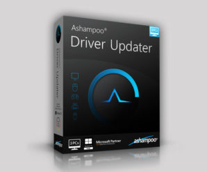 Ashampoo Driver Updater + лицензионный ключ 2024-2025