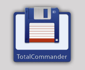 Total Commander 2024 русская версия бесплатно