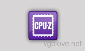 Скачать CPU-Z для Windows на русском