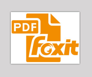Foxit Reader русская версия для Windows 2024-2023