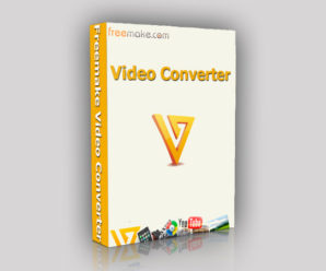 Freemake Video Converter 4.1+ ключ активации 2024-2025