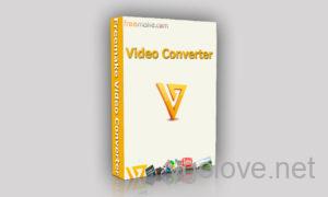 Freemake Video Converter 4.1+ ключ активации