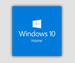 Windows 10 home / Домашняя ключ активации 2022-2023