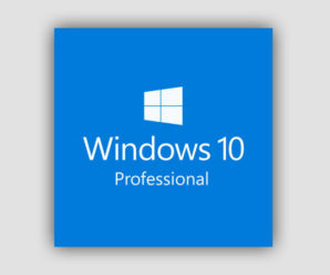 Ключи активации Windows 10 Pro 2024-2025